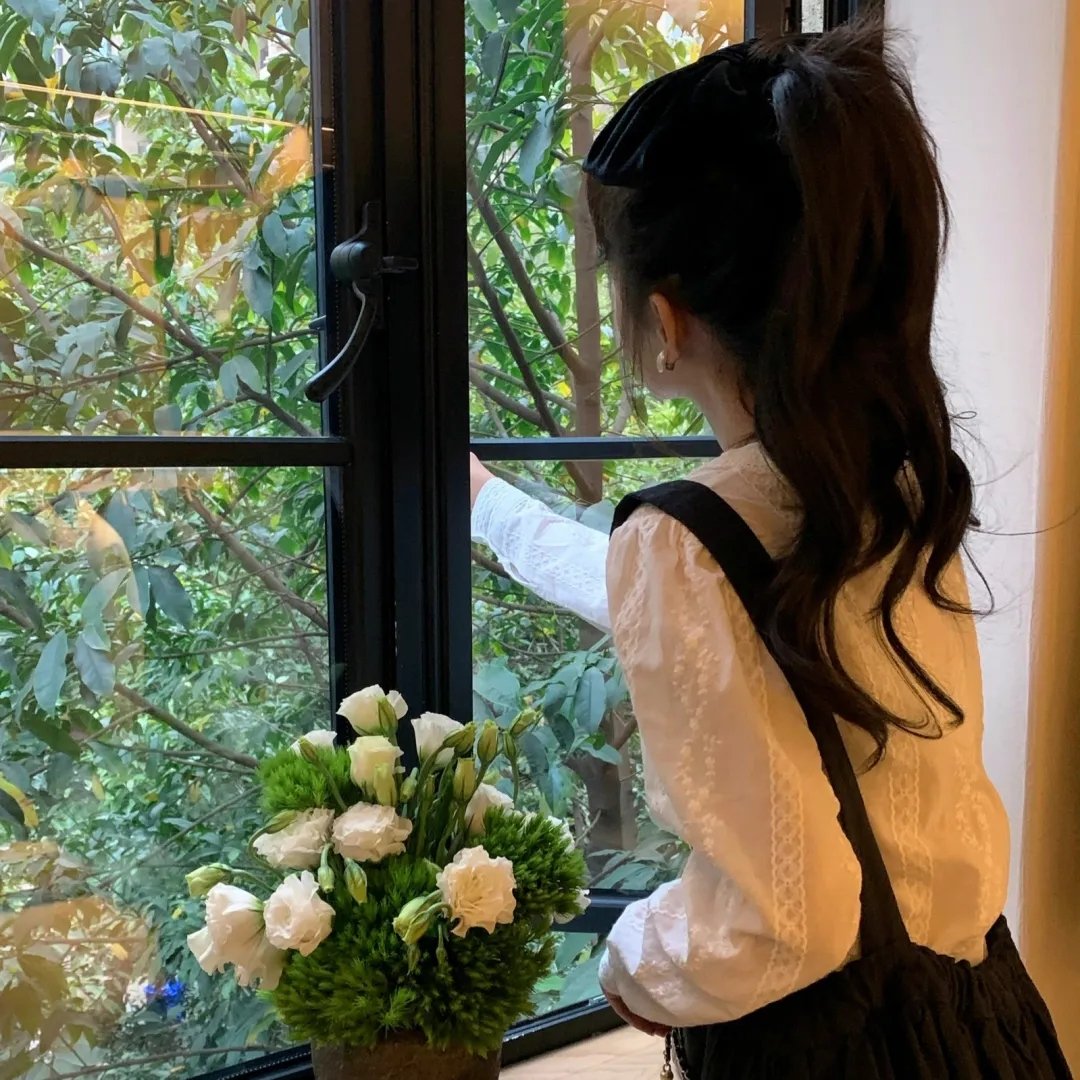 盲人阿清